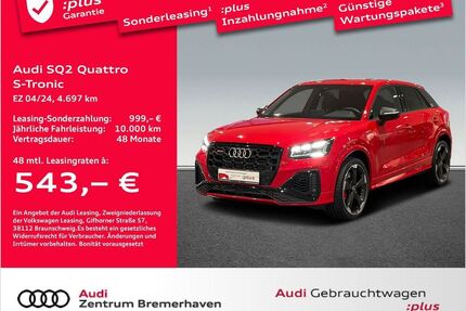 Audi SQ2