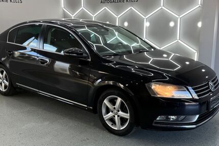 VW Passat 175.000 km 10.751 &euro; Nordenham 26954