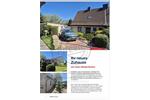 Doppelhaushälfte Bremerhaven Geestemünde - 4 Zimmer, 105 m&sup2;, 199.000&euro; | Angebot:26531511