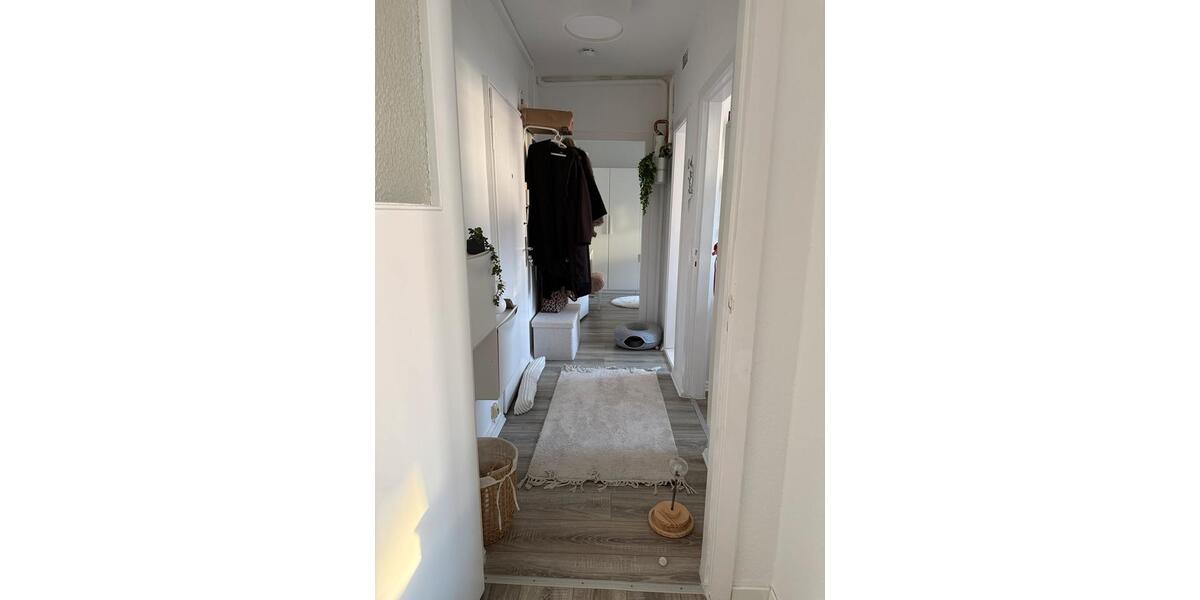 Etagenwohnung Bremerhaven Geestemünde - 2 Zimmer, 39 m&sup2;, 465&euro; | Angebot:25231694