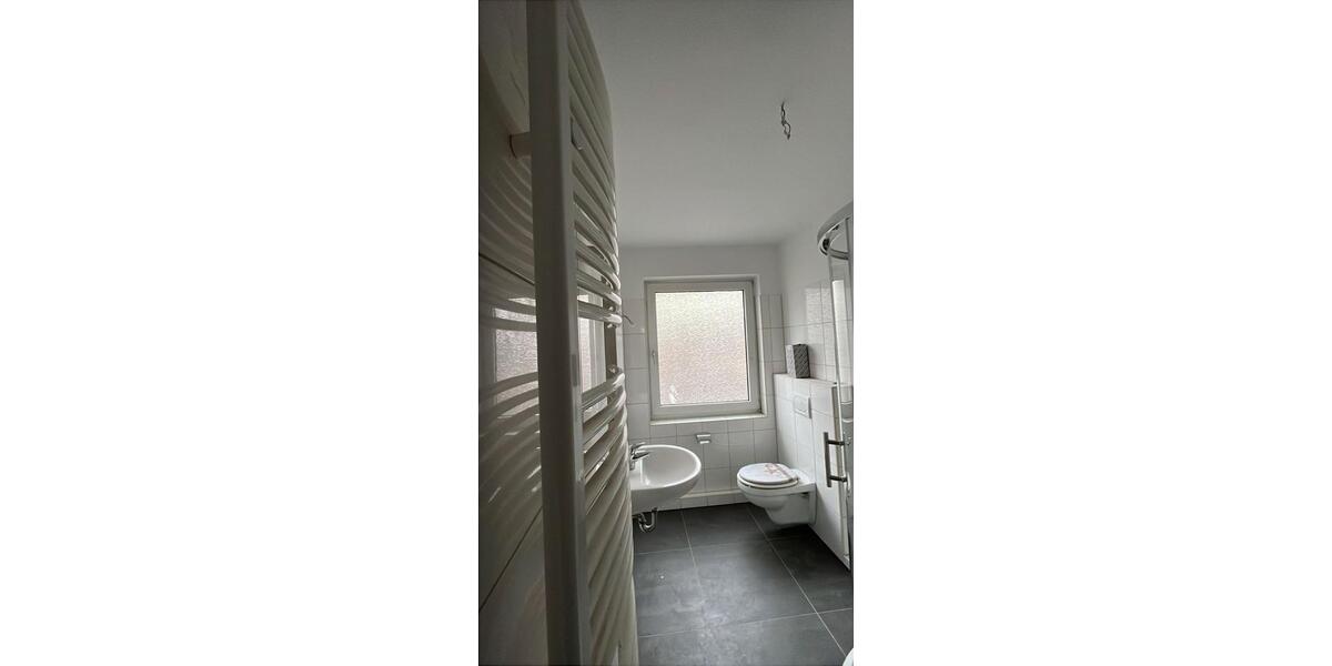 Etagenwohnung Wilhelmshaven Heppens - 3 Zimmer, 69 m&sup2;, 430&euro; | Angebot:26295187