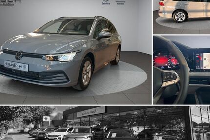 VW Golf 42.849 km 22.950 &euro; Beverstedt OT Lunestedt 27616