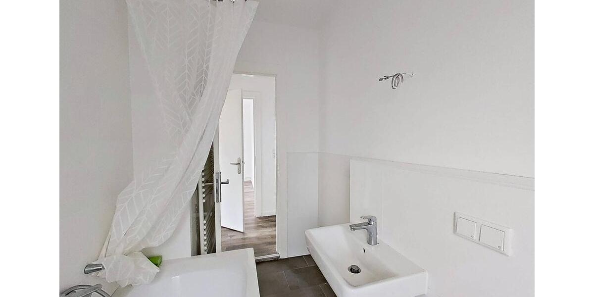 Etagenwohnung Nordenham - 3 Zimmer, 53 m&sup2;, 369&euro; | Angebot:26455822