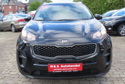 Kia Sportage 78.251 km 12.399 &euro; Geestland 27607