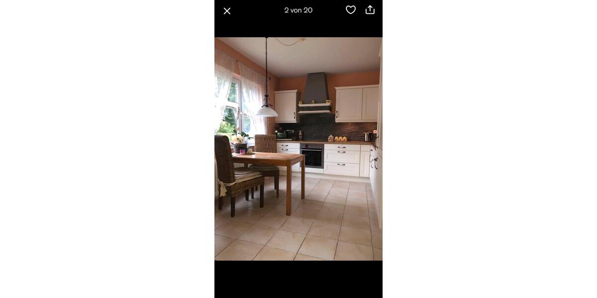 Etagenwohnung Bremerhaven Wulsdorf - 4.5 Zimmer, 106 m&sup2;, 275.000&euro; | Angebot:26284626