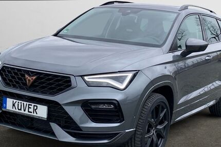 Cupra Ateca 1.600 km 36.000 &euro; Hagen 27628