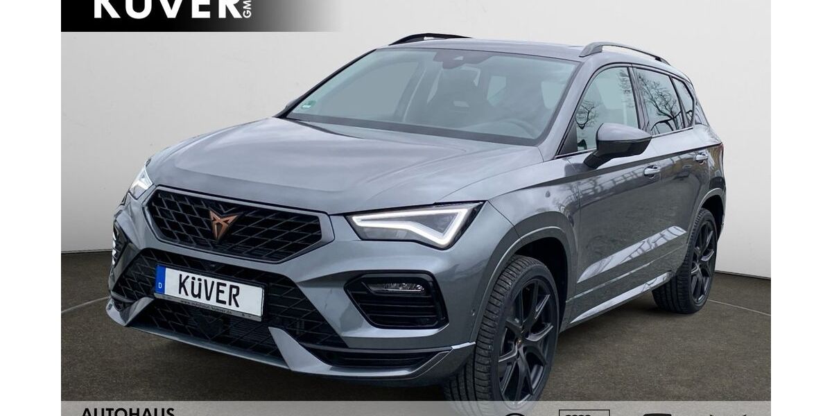 Cupra Ateca 1.600 km 36.050 &euro; Hagen 27628