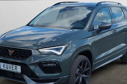 Cupra Ateca 1.500 km 35.990 &euro; Hagen 27628