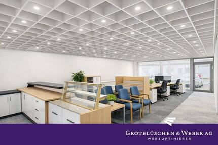 Gewerbeobjekt Bremerhaven Wulsdorf - 2.000&euro; | Angebot:26056307