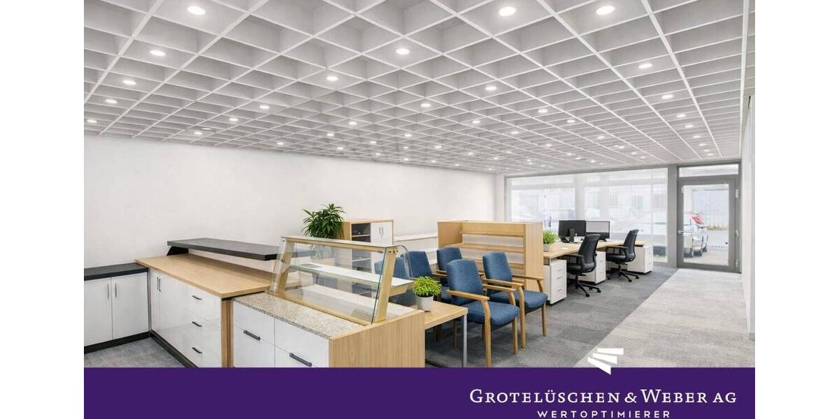 Gewerbeobjekt Bremerhaven Wulsdorf - 2.000&euro; | Angebot:26056307