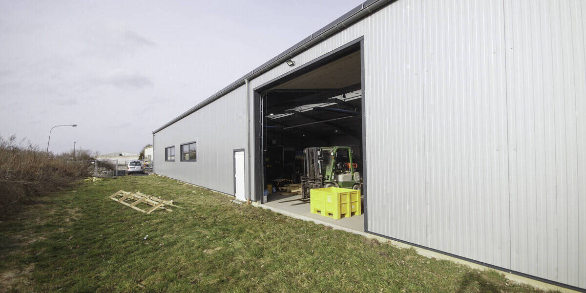 Gewerbeobjekt Loxstedt - 769.000&euro; | Angebot:26042902