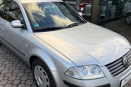 VW Passat 100.000 km 2.950 &euro; Beverstedt 27616