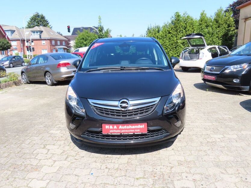 Zafira