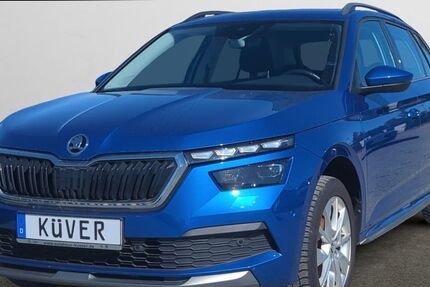 Skoda Kamiq 62.700 km 16.262 &euro; Hagen 27628