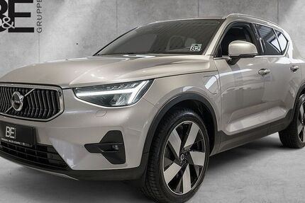 Volvo XC40 99.365 km 29.950 &euro; Schiffdorf-Spaden 27619