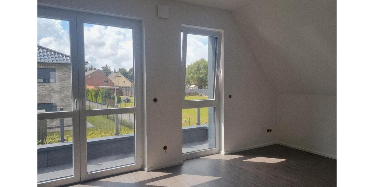 Etagenwohnung Geestland - 3 Zimmer, 83 m&sup2;, 1.147&euro; | Angebot:26531171