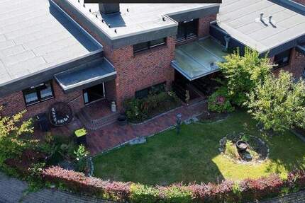 Haus Wilhelmshaven Aldenburg - 4 Zimmer, 108 m&sup2;, 215.000&euro; | Angebot:24688505