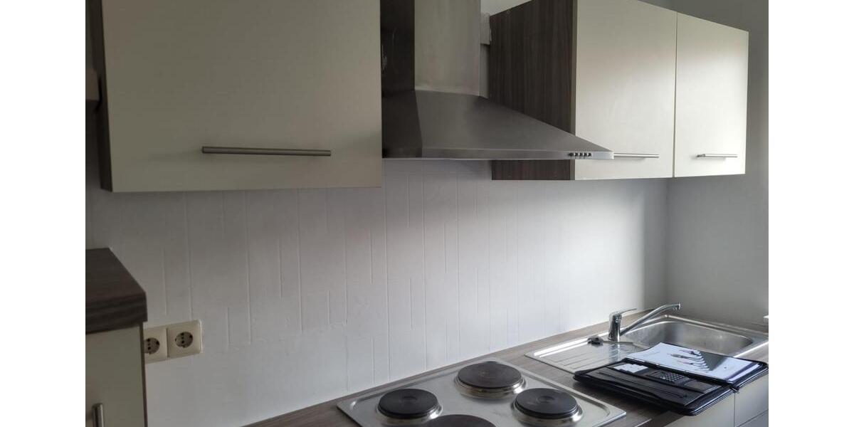 Maisonettenwohnung Bremerhaven Lehe - 2.5 Zimmer, 50 m&sup2;, 600&euro; | Angebot:26705255