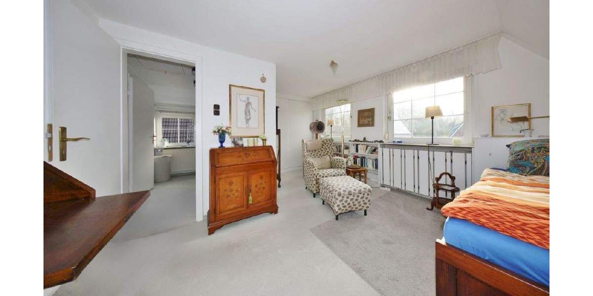 Einfamilienhaus Wilhelmshaven-Heppens Heppens - 4 Zimmer, 104 m&sup2;, 299.000&euro; | Angebot:25741234