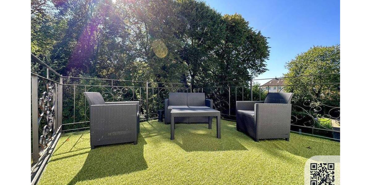 Etagenwohnung Wilhelmshaven Heppens - 2 Zimmer, 2.164&euro; | Angebot:26368704