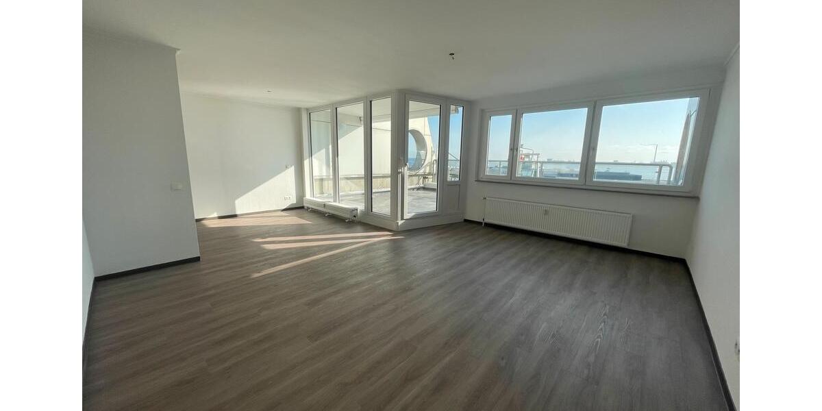Etagenwohnung Bremerhaven Mitte - 3 Zimmer, 90 m&sup2;, 330.000&euro; | Angebot:24728798