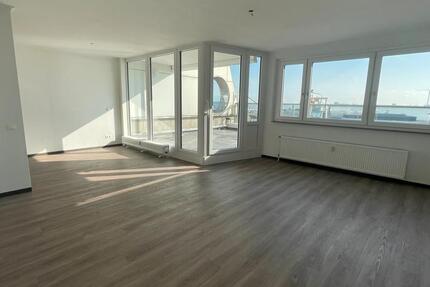 Wohnung Bremerhaven Mitte - 3 Zimmer, 90 m&sup2;, 330.000&euro; | Angebot:24728798