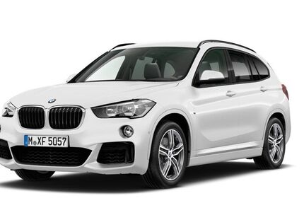 BMW X1 68.572 km 25.820 &euro; Bremerhaven 27572