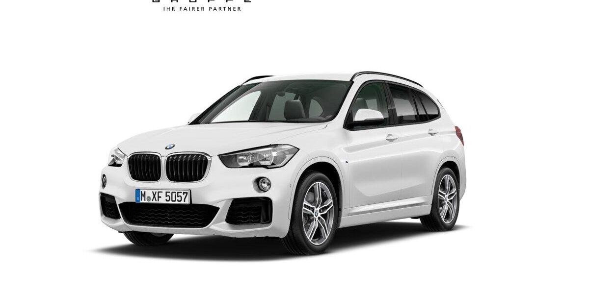 BMW X1 68.572 km 25.820 &euro; Bremerhaven 27572