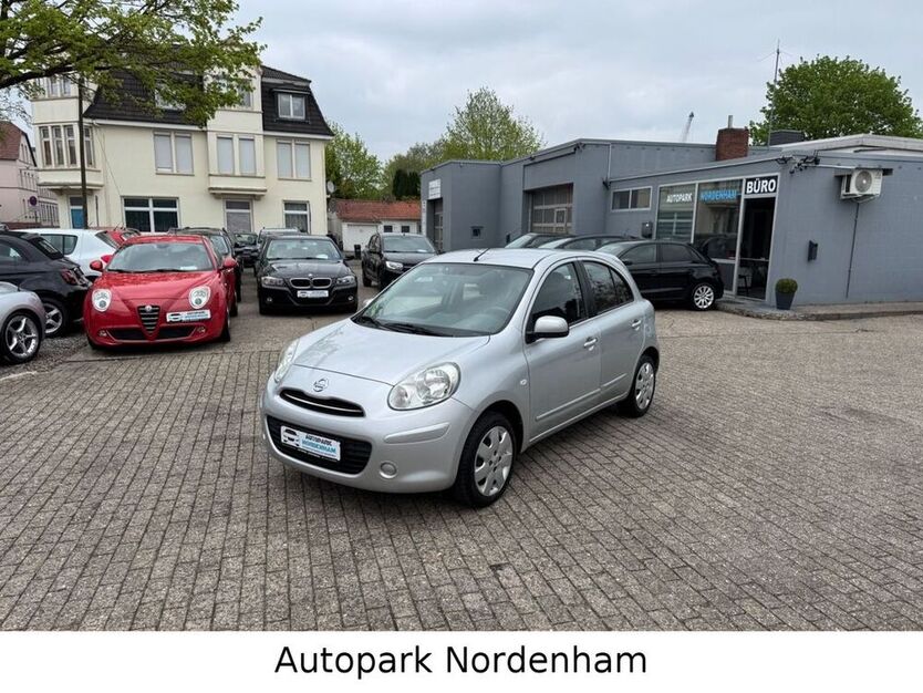 Micra