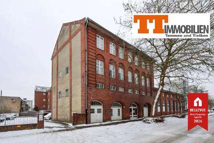 Gewerbeobjekt Wilhelmshaven-Innenstadt Innenstadt - 2.000&euro; | Angebot:25043222