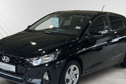 Hyundai i20 58.675 km 14.999 € Bremerhaven 27568