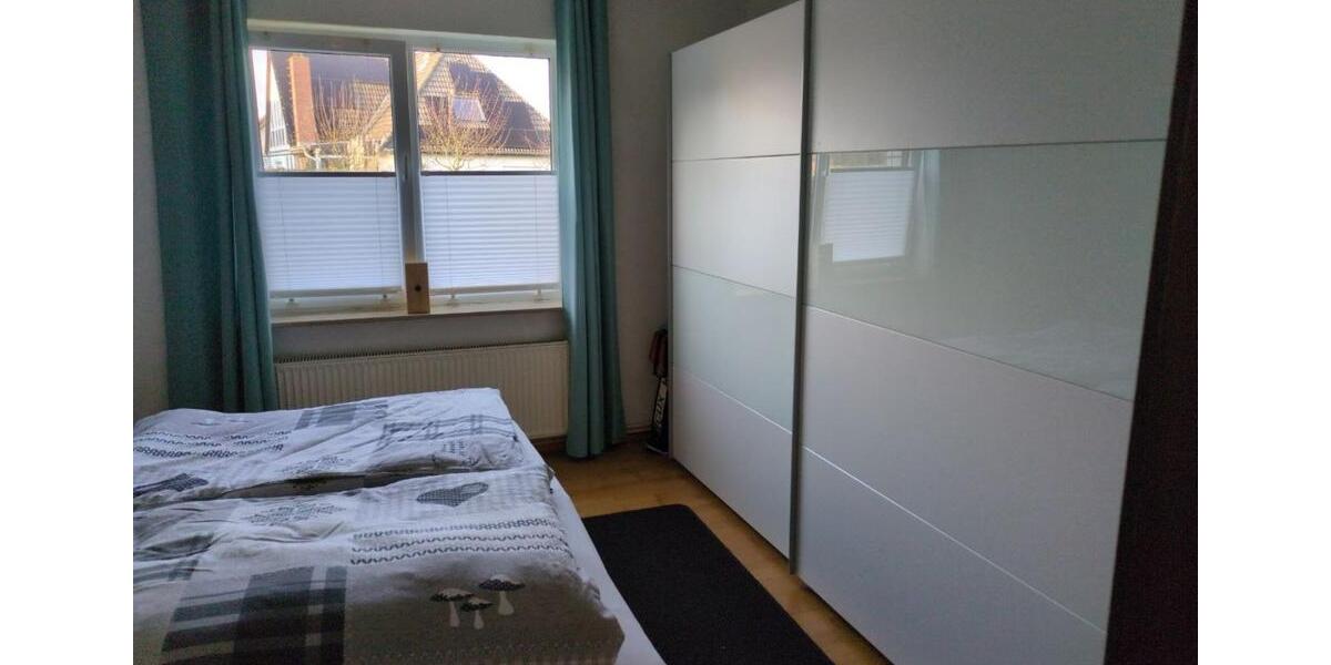 Erdgeschoßwohnung Beverstedt - 3 Zimmer, 100 m&sup2;, 900&euro; | Angebot:25641823