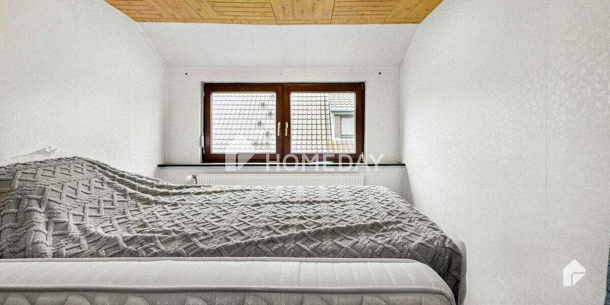 Einfamilienhaus Bremerhaven Surheide - 5 Zimmer, 120 m&sup2;, 324.000&euro; | Angebot:24835279