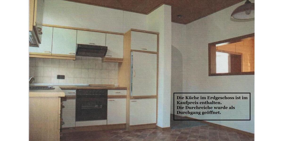 1 Fam. Haus mit Einliegerwohnung in Schiffdorf-Wehdel 5 zimmer
