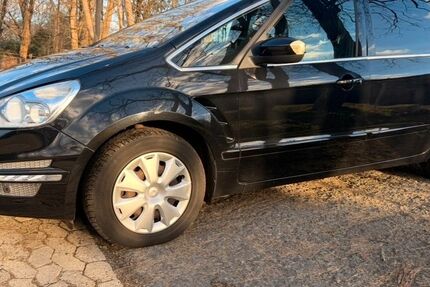 Ford S-Max 151.718 km 6.490 &euro; Bokel 27616
