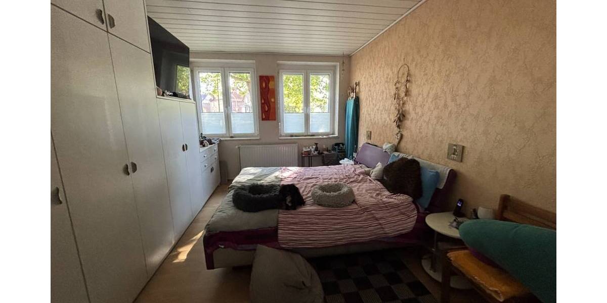 Mehrfamilienhaus, Wohnhaus Wilhelmshaven Heppens - 1 Zimmer, 500 m&sup2;, 488.000&euro; | Angebot:26486404