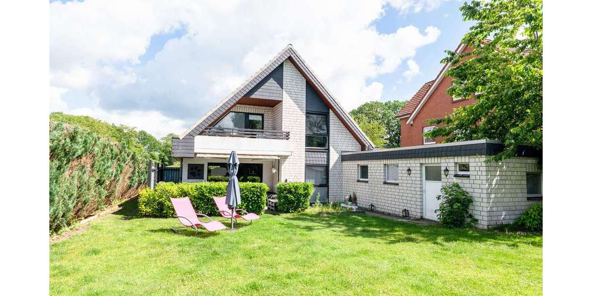 Einfamilienhaus Beverstedt - 5.5 Zimmer, 149 m&sup2;, 298.000&euro; | Angebot:27145353