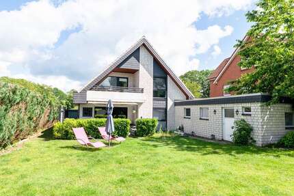 Haus Beverstedt - 5.5 Zimmer, 149 m&sup2;, 298.000&euro; | Angebot:27145353