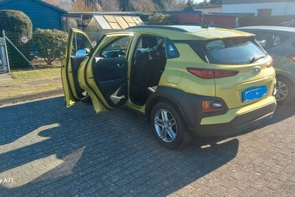 Hyundai KONA 53.500 km 12.700 &euro; Bremerhaven 27574
