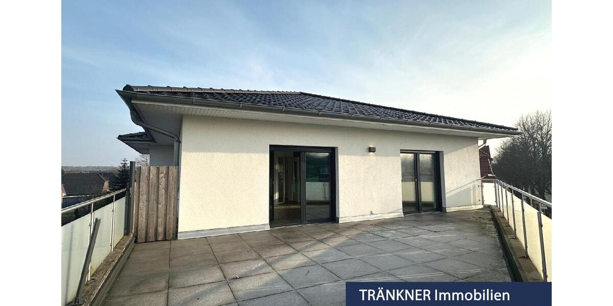 Etagenwohnung Bremerhaven Wulsdorf - 3 Zimmer, 125 m&sup2;, 1.250&euro; | Angebot:24728667