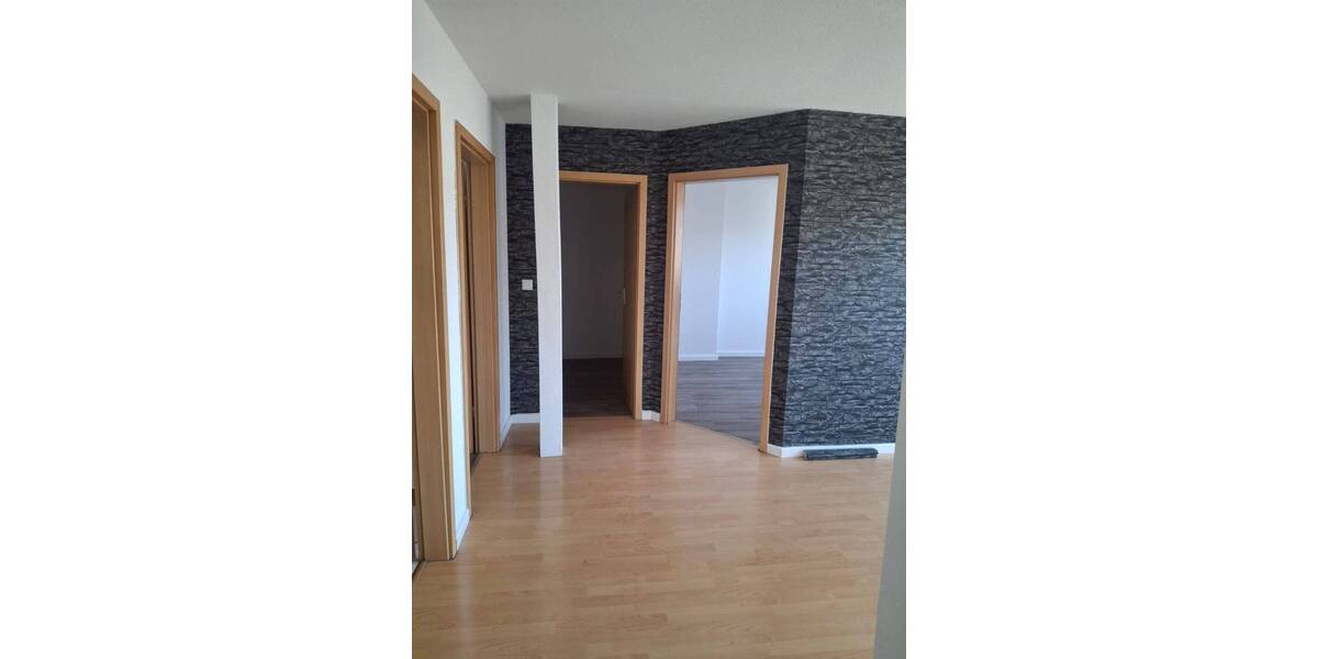 Etagenwohnung Bremerhaven Lehe - 2 Zimmer, 53 m&sup2;, 370&euro; | Angebot:26202374