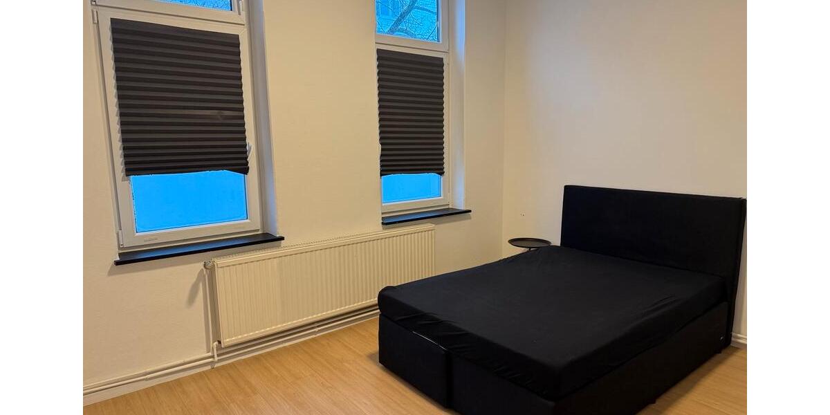 Etagenwohnung Bremerhaven Geestemünde - 3 Zimmer, 69 m&sup2;, 105.000&euro; | Angebot:27113873