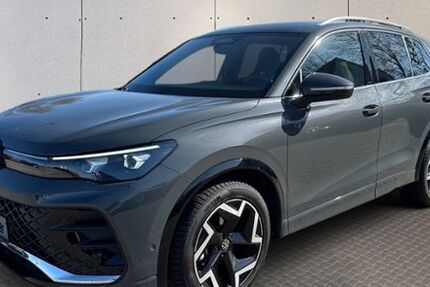 VW Tiguan 11.194 km 40.869 &euro; Nordenham 26954