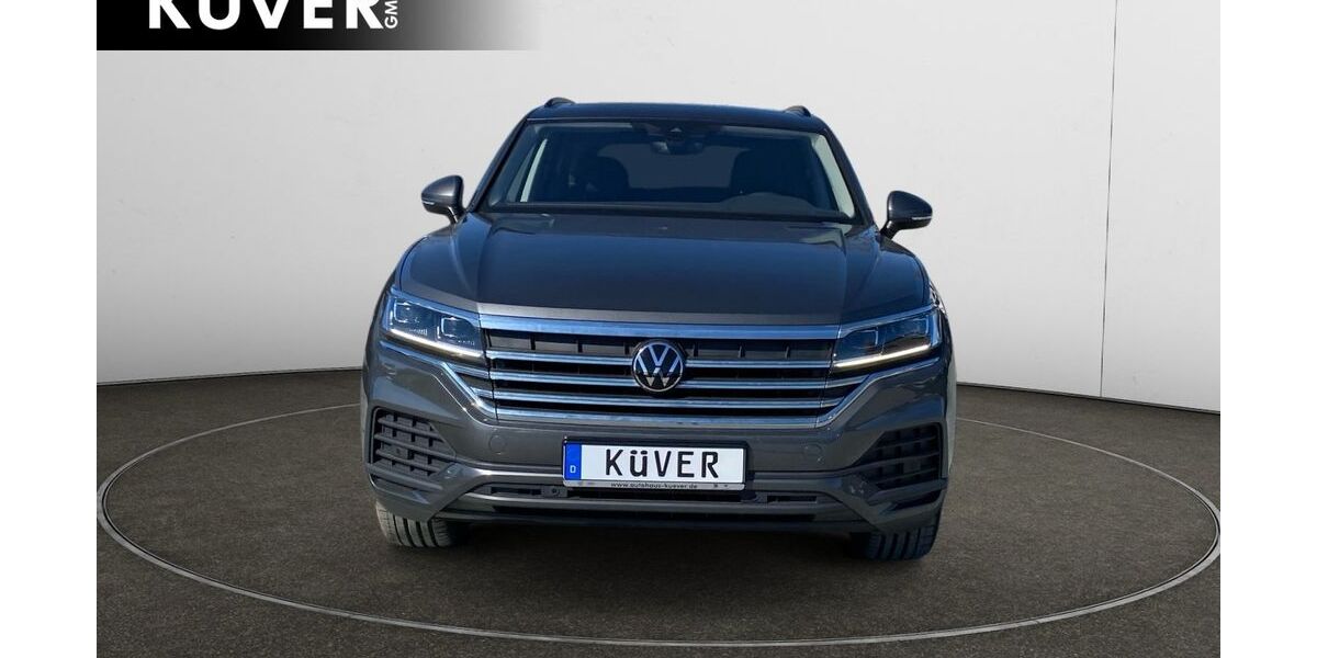 VW Touareg 20.900 km 64.565 &euro; Hagen 27628