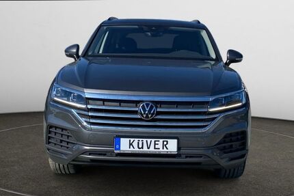 VW Touareg 20.900 km 64.990 &euro; Hagen 27628
