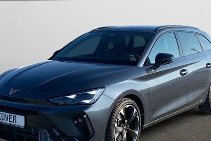 Cupra Leon 1.700 km 33.718 &euro; Hagen 27628