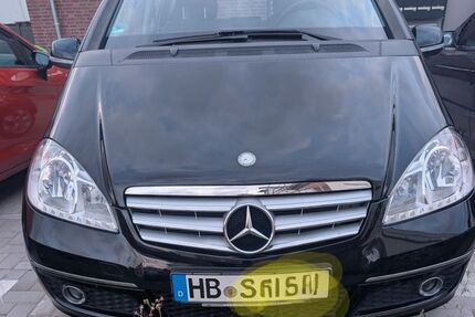 Mercedes A 180