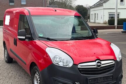 Opel Combo 188.000 km 1.299 &euro; Stadland 26935