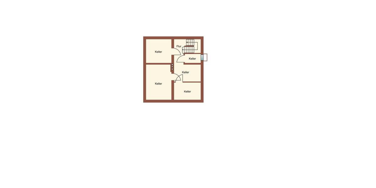 Doppelhaushälfte Wurster Nordseeküste Wremen - 3 Zimmer, 100 m&sup2;, 215.000&euro; | Angebot:26305863