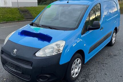 Peugeot Partner 91.200 km 3.799 € Bremen 28329